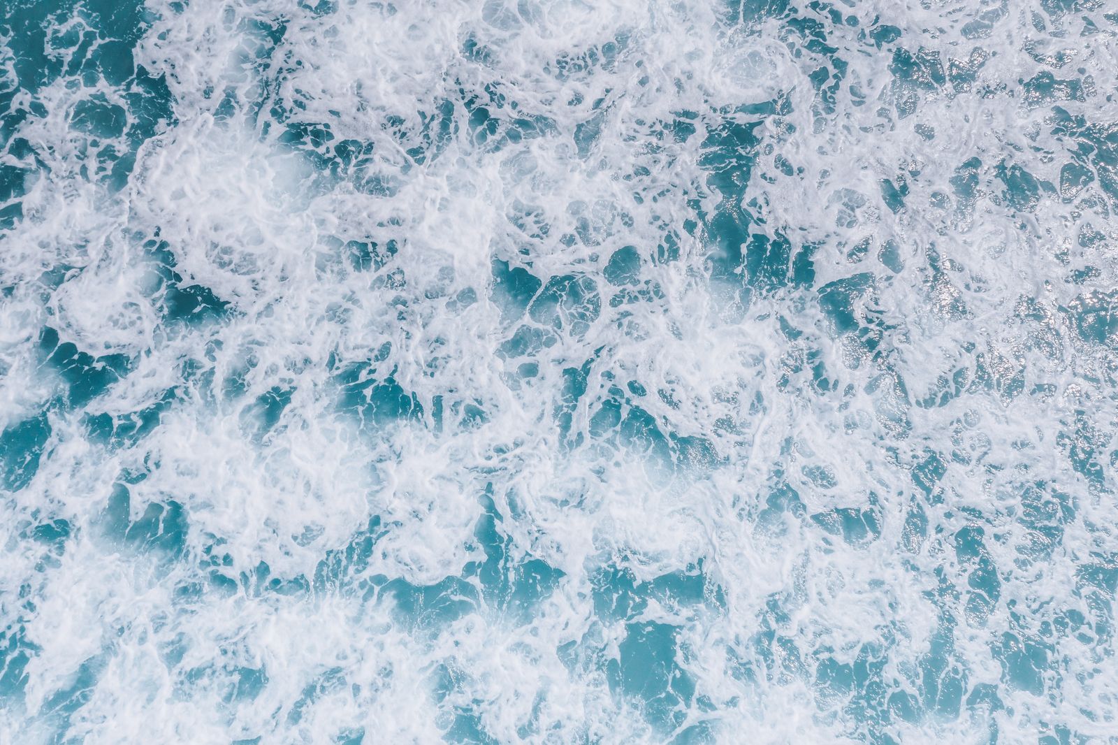 Blue and White Sea Foam — Low-Data Alert: the fastest way to turn a vague travel question into a next step.