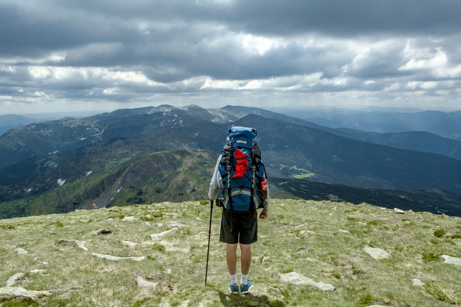 a man standing on top of the mountain — No account, no install, no waiting — Device Compatibility Checker loads and answers.