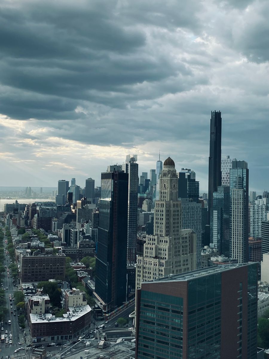 a view of new york — From question to next step: Roaming Cost Calculator shortens the path to a decision.