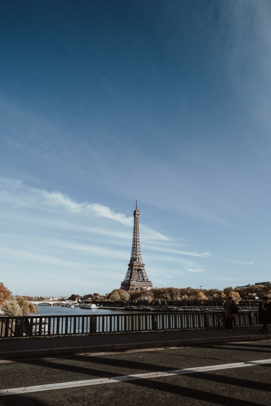 eiffel tower in paris — From Device Compatibility Checker's answer to checkout is a short, well-lit path.