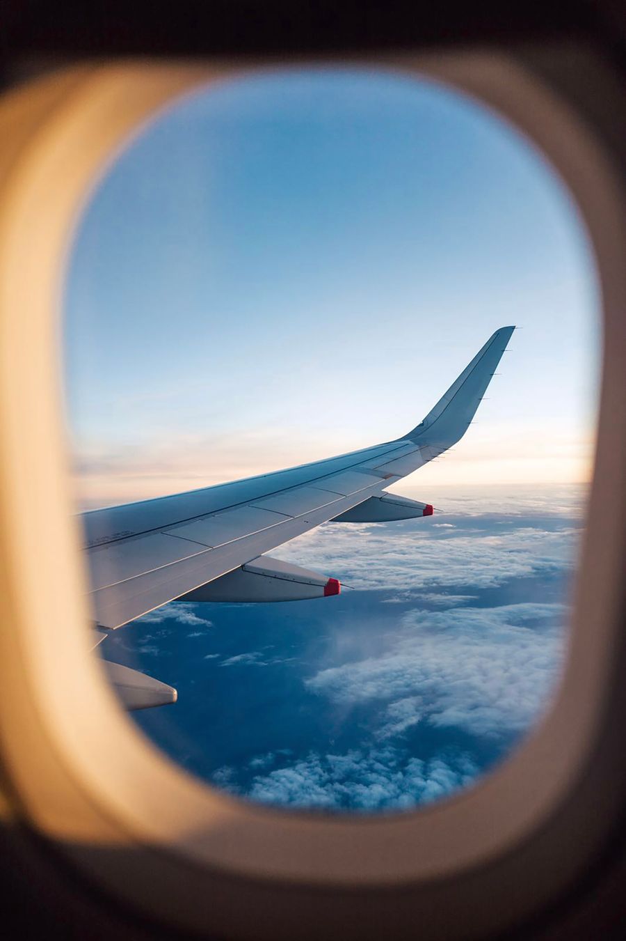 aircraft wings through window — How Much Speed Do You Need? computes the moment you submit — no queues, no waiting room.